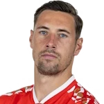Dominik Kohr
