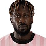 Mamadou Coulibaly