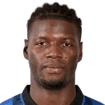 Jonathan Ngock Italeng