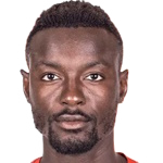 Davis Mensah