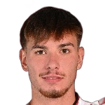 Nicholas Fantoni