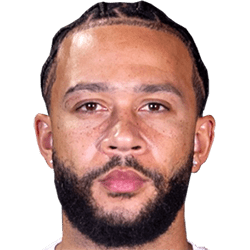 Memphis Depay