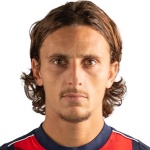 Jacopo Petriccione