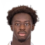 Patrick Amiamo Nuamah
