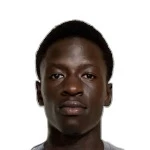 Oumar Conté