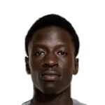 Oumar Conté
