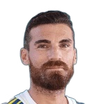 Luca Martinelli