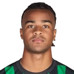 Justin Kumi