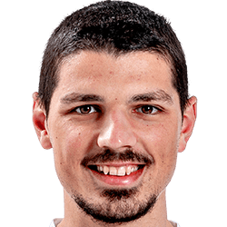 Mattia Bortolussi