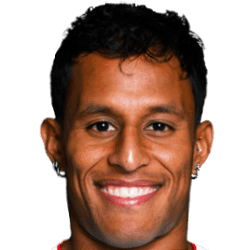 Kevin Varas
