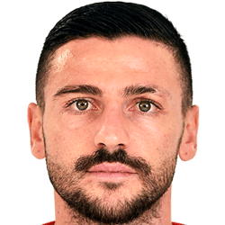 Cristian Buonaiuto
