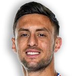 Antonio Barreca