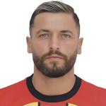Alexis Ferrante