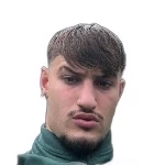 Corrado Fulga