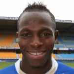 Mohamed Camara
