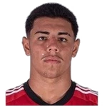 Iago Silva