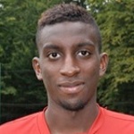 Baba Touré