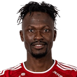 Yankuba Jarju