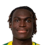 Joe-Loïc Affamah