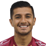 Yeison Guzmán