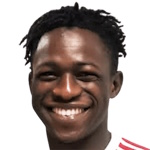 Ben Hamed Toure