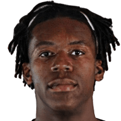 J. Kouadio