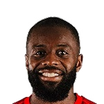Cédric Makutungu