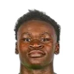 Desthy Nkounkou