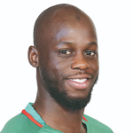 A. M. N'Diaye
