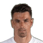 Jeremy Aymes