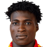 Bourama Diarra