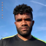 Mickael Ulile