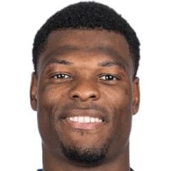 Denzel Dumfries