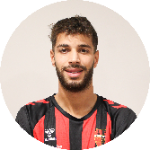 Hamza Gharbi