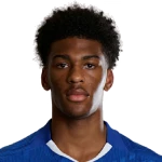 Josh Acheampong