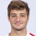Alexis Giacomini