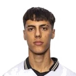 Lucas Núñez