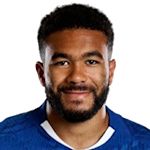 Reece James