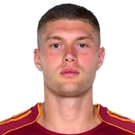 Artem Dovbyk