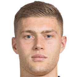Artem Dovbyk