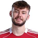 Conor Bradley