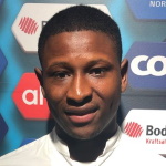 Amadou Konate