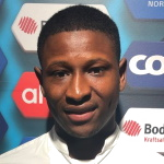 Amadou Konate