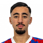 Willsem Boussaid