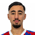 W. Boussaid