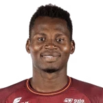 Habibou Diallo
