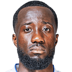 Elisha Owusu