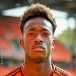 Lee-Marving Kouakou