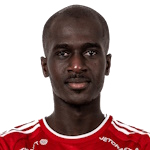 Abdoulkader Thiam