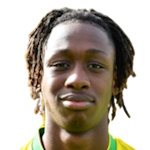 Aboubacar Camara
